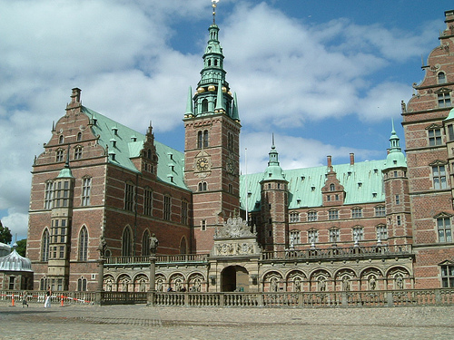 Rosenborg Palace (Copenhagen)